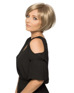 Gianelle Petite Wig By WigPro | Synthetic Wig 30 Gianelle Petite Wig By WigPro | Synthetic Wig -Wig Promotion Sale 572 gianelle 24 14