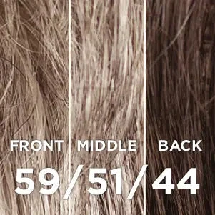 Crystal Wig By Dream USA | Mono Top 15 Crystal Wig By Dream USA | Mono Top - Image 13