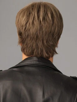 Edge Men's Wig By HIM | Mono Crown 26 Edge Men's Wig By HIM | Mono Crown -Wig Promotion Sale 5 63d083a2 a04d 477d b36b e2a0f9187c3b