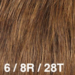 Montana Wig By Dream USA | Mono Top -Wig Promotion Sale 6 8R 28T 02e2f3dd b74b 4fcd b2dc b38e27d8e9ff
