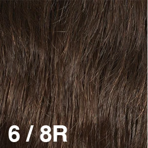 Missouri Wig By Dream USA | Double Mono Top 14 Missouri Wig By Dream USA | Double Mono Top - Image 12