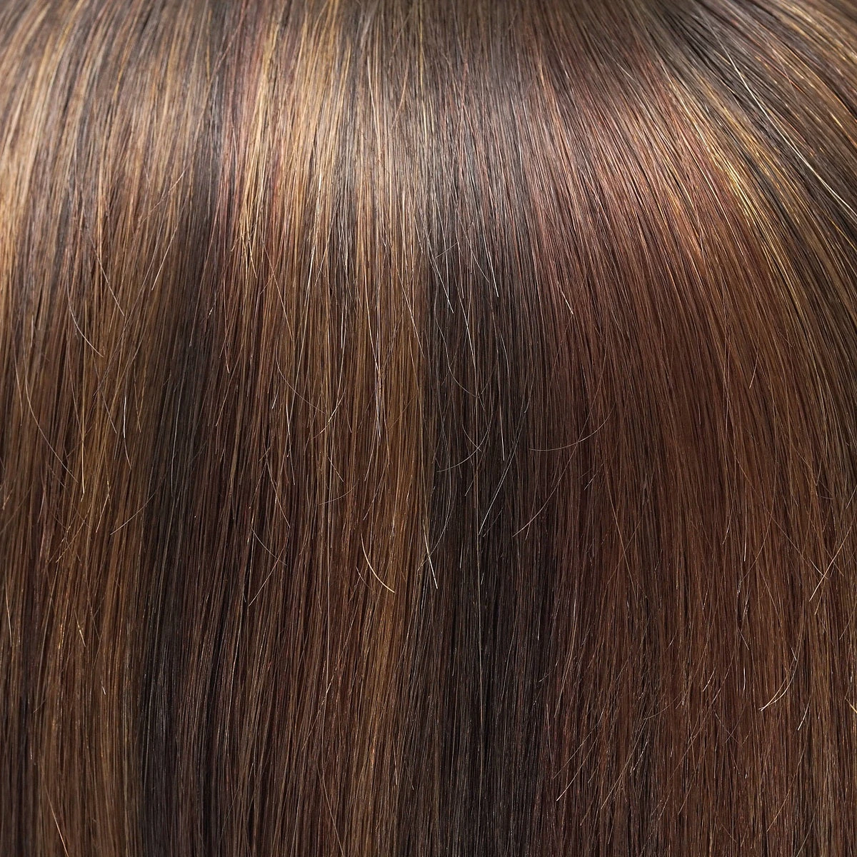 Mia Wig By Fair Fashion | Human Hair 11 Mia Wig By Fair Fashion | Human Hair - Image 9