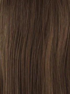Tiffany 122 Wig By WigPro | Human Hair -Wig Promotion Sale 6 Medium Chestnut Brown 5258bf56 0987 4c7b ba2d f71935ae809e