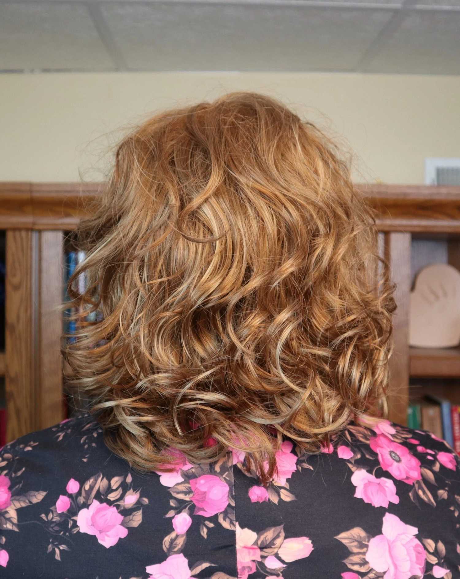 Felicia Wig By Henry Margu 10 Felicia Wig By Henry Margu - Image 8