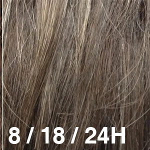 Missouri Wig By Dream USA | Double Mono Top 18 Missouri Wig By Dream USA | Double Mono Top - Image 16