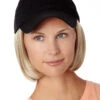 Shorty Hat Black By Henry Margu 2 Shorty Hat Black By Henry Margu -Wig Promotion Sale 8225 Shorty Hat Black 14H