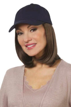 Classic Hat Navy By Henry Margu -Wig Promotion Sale 8258 ClassicHatNavy 8H Large 8907e41b b400 4af8 9836 2a020d0fbc79