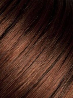 Side Wig By Ellen Wille L Mono Crown -Wig Promotion Sale AUBURN MIX bb60880d 1d27 447b 9baa b0e3fa635d8b