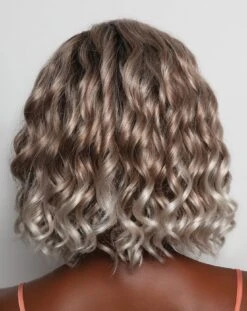 Julie Wig By Rene Of Paris | The Alexander Couture Collection -Wig Promotion Sale Alexander Collection Julie Melted Marshmallow back 1024x1024 2x 5547c89b b375 4bf7 875f e92b276fee87