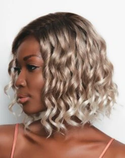 Julie Wig By Rene Of Paris | The Alexander Couture Collection -Wig Promotion Sale Alexander Collection Julie Melted Marshmallow side 1024x1024 2x aba3861f a2bb 4959 bbd7 fc181fae9515