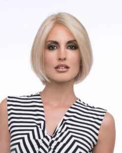 Amelia Wig By Envy | Mono Top | Human Hair