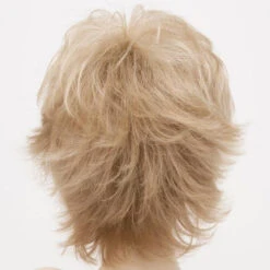 Aria Wig By Envy | Human Hair | Synthetic Blend 35 Aria Wig By Envy | Human Hair | Synthetic Blend -Wig Promotion Sale AriaBack MediumBlonde