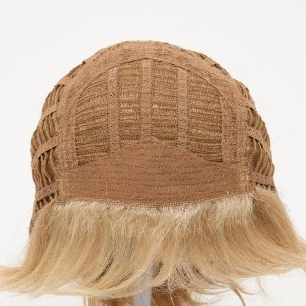 Aria Wig By Envy | Human Hair | Synthetic Blend 17 Aria Wig By Envy | Human Hair | Synthetic Blend - Image 15