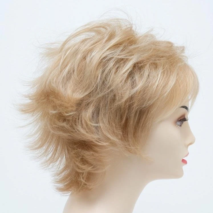 Aria Wig By Envy | Human Hair | Synthetic Blend 15 Aria Wig By Envy | Human Hair | Synthetic Blend - Image 13