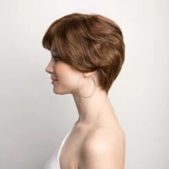 Brenda Wig By Fair Fashion | Human Hair 12 Brenda Wig By Fair Fashion | Human Hair -Wig Promotion Sale BRENDA 6810 19871 768x768 1