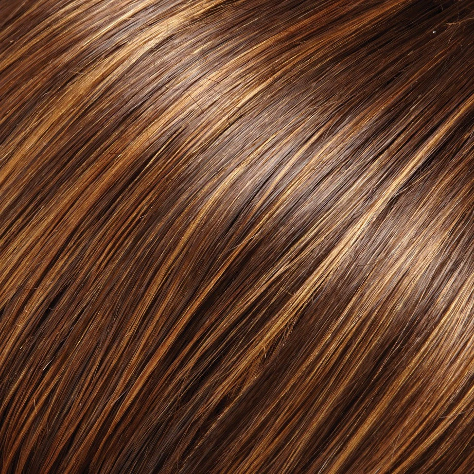 EasiPart Topper French 8" | Remy Human Hair - Image 16