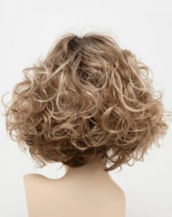 Bianca Wig By Envy -Wig Promotion Sale BiancaBack SparklingChampagne