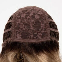 Bianca Wig By Envy -Wig Promotion Sale BiancaFront SparklingChampagne