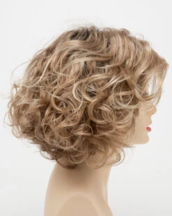 Bianca Wig By Envy -Wig Promotion Sale BiancaRightSide SparklingChampagne