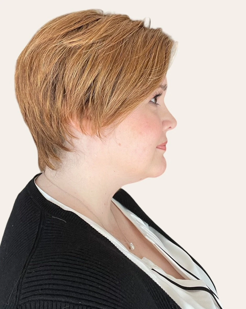 Billie Wig By Envy | Human Hair/Synthetic Blend 18 Billie Wig By Envy | Human Hair/Synthetic Blend - Image 16