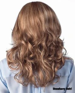 Brittany Wig By Amore | Double Mono Top -Wig Promotion Sale BrittanySS