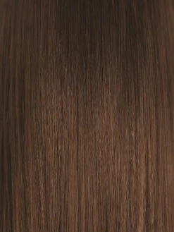 Remy Human Hair Topper 14" By Amore | Mono Top -Wig Promotion Sale Brown Spice 3909274b 6d45 4641 9678 410c365e8289
