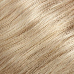 EasiCrown Hair Piece 12" | Remy Human Hair -Wig Promotion Sale CHAMPAGNE BLONDE WARM PLATINUM BLONDE BLEND 22MB 52884a3e 0782 4c91 ba07 2aab9f3eece4