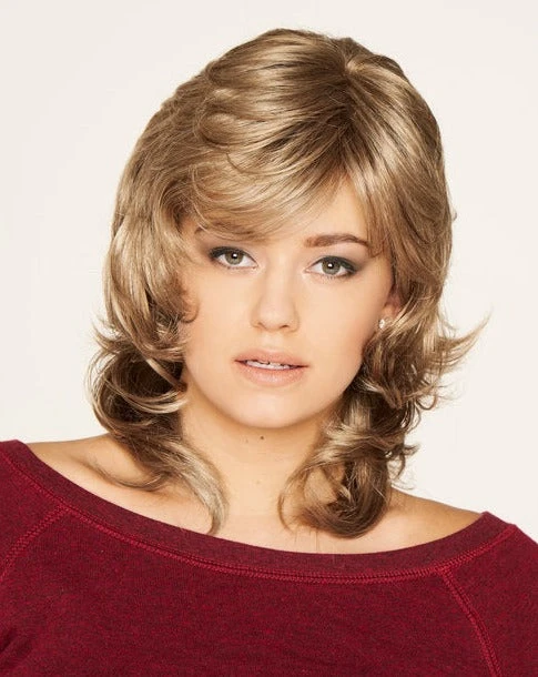 Crystal Wig By Dream USA | Mono Top 3 Crystal Wig By Dream USA | Mono Top