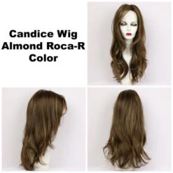 Candice Wig By Godiva's Secret Wigs -Wig Promotion Sale Candice Alm Roca R 360 67695.1444941504.500.659