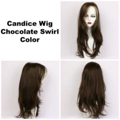 Candice Wig By Godiva's Secret Wigs -Wig Promotion Sale Candice Choc Swirl 360 43126.1444674345.500.659