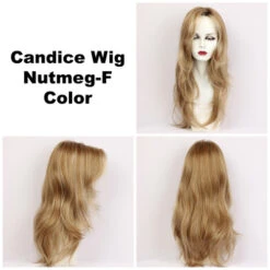 Candice Wig By Godiva's Secret Wigs | Large Cap -Wig Promotion Sale Candice Nut F 360 22597.1444941529.500.659 7b7877e2 11e3 45ed ba75 2338c0439c96