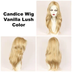 Candice Wig By Godiva's Secret Wigs -Wig Promotion Sale Candice Vanilla Lush 78996.1461948952.500.659