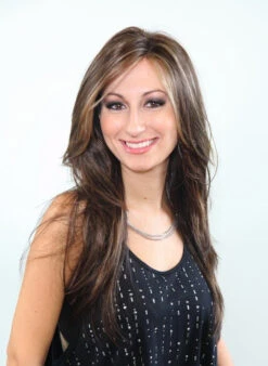 Candice Wig By Godiva's Secret Wigs