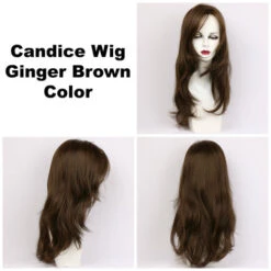Candice Wig By Godiva's Secret Wigs | Large Cap -Wig Promotion Sale Candice gin 360 16759.1444674330.500.659 ff636e81 cdc2 462c bc43 dc074bb4e954