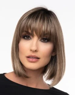 Carley Wig By Envy | Mono Top -Wig Promotion Sale Carley HoneyBreeze