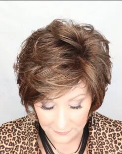 Carmen Wig By Henry Margu -Wig Promotion Sale Carmen9