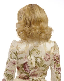 Casual Curls Wig By TressAllure | Mono Part -Wig Promotion Sale Casual Curls 14 26 R10 of 016 Photoshoot RS1 clean approved.00 01 02 19.Still010