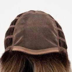 Celeste Wig By Envy | Mono Top | Large Cap -Wig Promotion Sale CelesteFront ToastedSesame