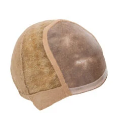 Aura Wig By Fair Fashion | Human Hair -Wig Promotion Sale ComfortCap