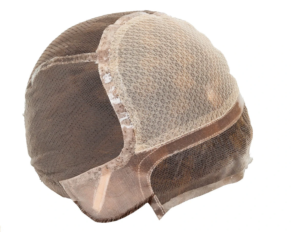 Lory Wig By Fair Fashion | Human Hair 7 Lory Wig By Fair Fashion | Human Hair - Image 5