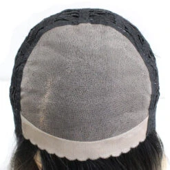 Alexandra 104 Petite Wig By WigPro | Human Hair 28 Alexandra 104 Petite Wig By WigPro | Human Hair -Wig Promotion Sale Construction Mono Top Scallop front Machine Back 02 1 1 530x 2x 27aae4c7 e72b 4292 b91c 9dac0ec8a76c