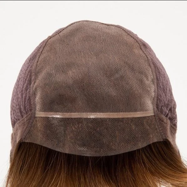 Coti Wig By Envy | Mono Top | Human Hair Blend 7 Coti Wig By Envy | Mono Top | Human Hair Blend - Image 5