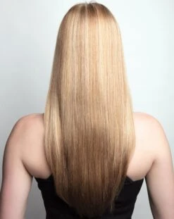 Dominique Petite Wig By Fair Fashion | Human Hair -Wig Promotion Sale DOMINIQUE 8R1425 19732 9abb493d bfc6 4dce 9411 991145288301