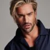 Daring Men's Wig By HIM | Mono Part 2 Daring Men's Wig By HIM | Mono Part -Wig Promotion Sale Daring 1