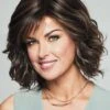 Editor's Pick Wig By Raquel Welch | Mono Top | Large Cap -Wig Promotion Sale EDLRG 900cee6b 3b6f 41d8 8360 65239ba2ab28