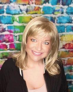 Evette Wig By Estetica -Wig Promotion Sale EDevetteRH1488