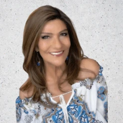 Advance Wig By Ellen Wille 26 Advance Wig By Ellen Wille -Wig Promotion Sale EWAdvanceNutBrownR