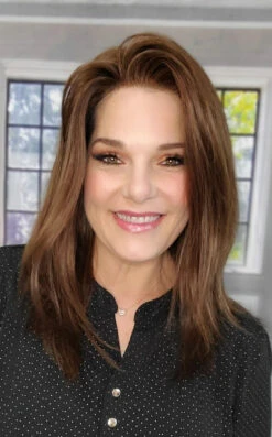 Image Wig By Ellen Wille | Mono Top -Wig Promotion Sale EWImageinchocolatemix2