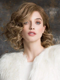 Trinity Plus Wig By Ellen Wille | Mono Top -Wig Promotion Sale EWTRINITY 01 lg Bernstein Mix