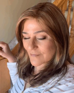 Mega Wig By Ellen Wille | Mono Top 29 Mega Wig By Ellen Wille | Mono Top -Wig Promotion Sale EW MegaMono HotMoccaMix2